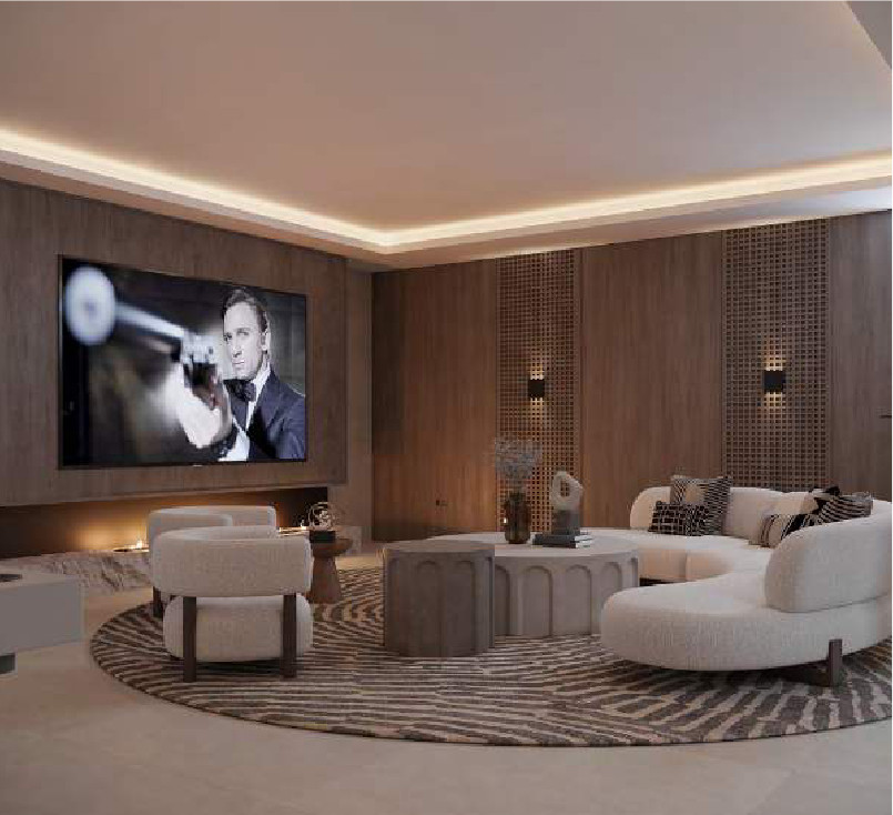 Imagen de Villa de lujo en Estepona: 4.600.000 €
