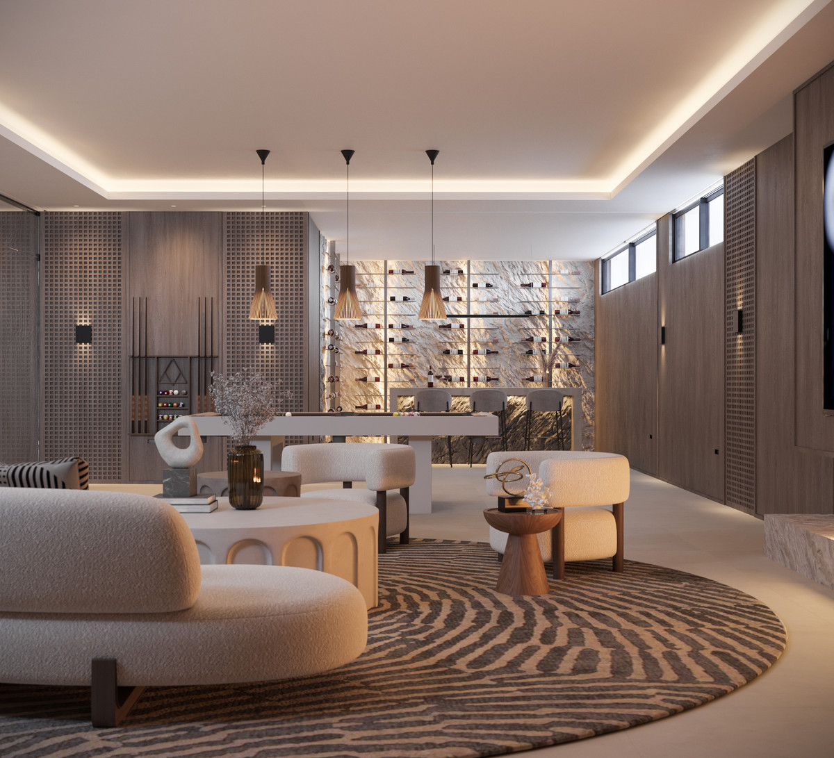 Imagen de Villa de lujo en Estepona: 4.600.000 €