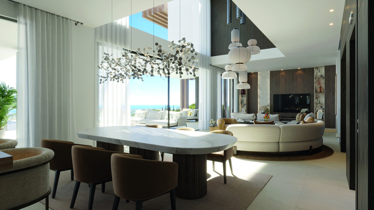 Imagen de Villa de lujo en Estepona: 4.600.000 €