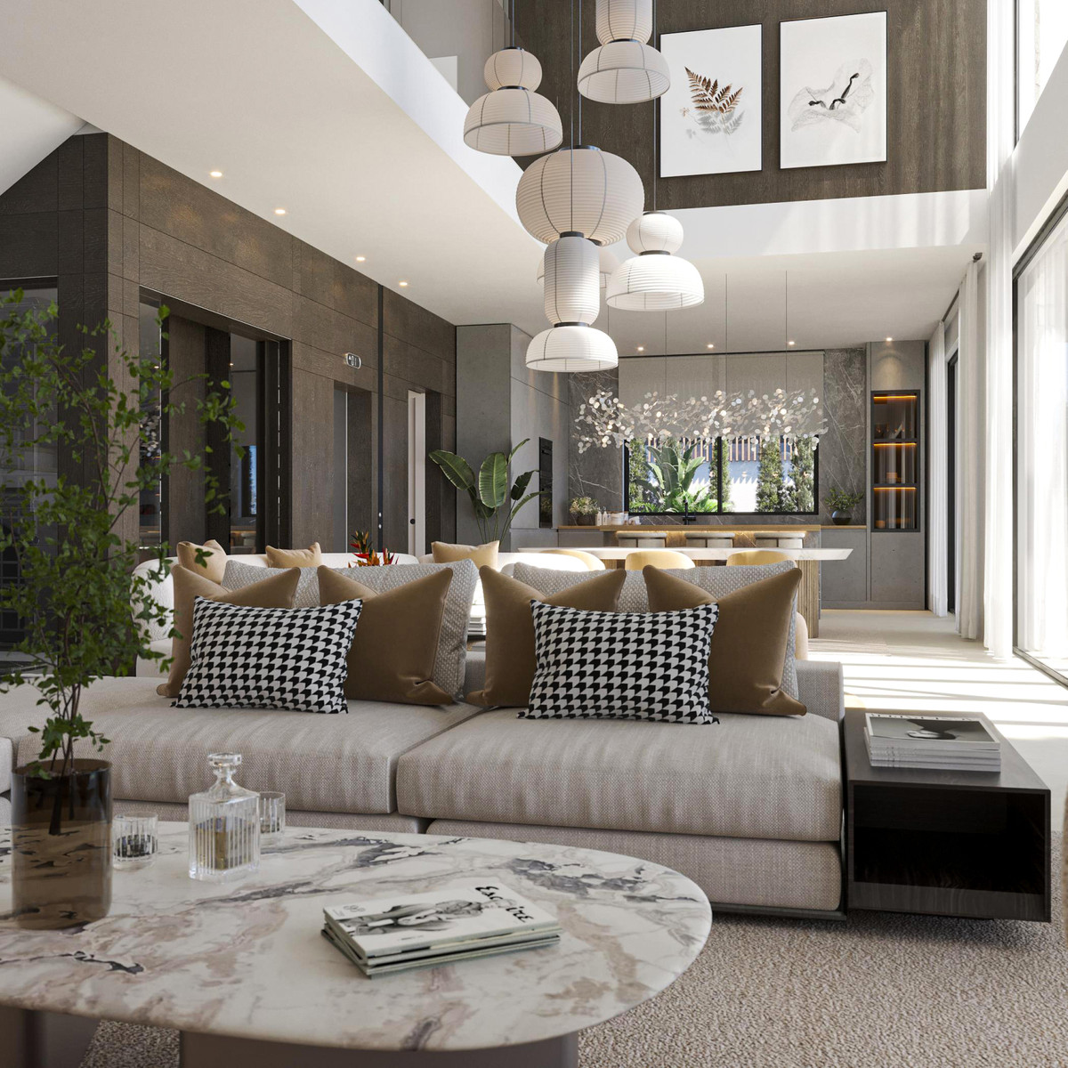 Imagen de Villa de lujo en Estepona: 4.600.000 €