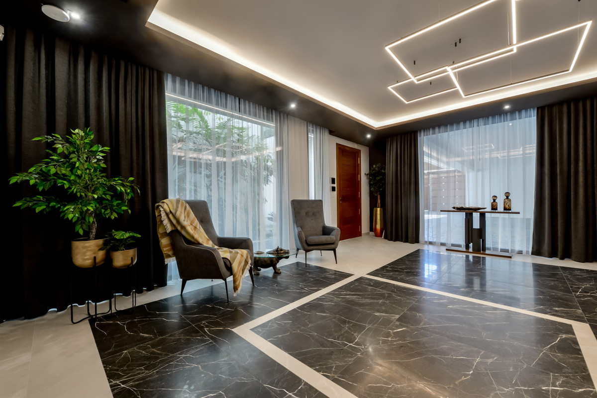 Imagen de Villa de lujo en Finestrat
