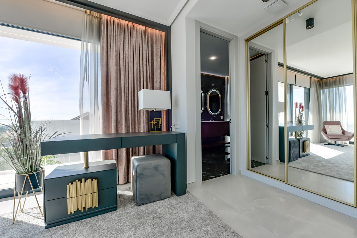 Imagen de Villa de lujo en Finestrat