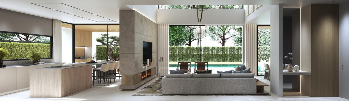 Imagen de Villa de lujo en Marbella: 3.990.000 €