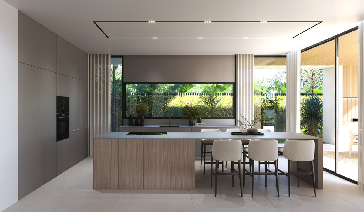 Imagen de Villa de lujo en Marbella: 3.990.000 €