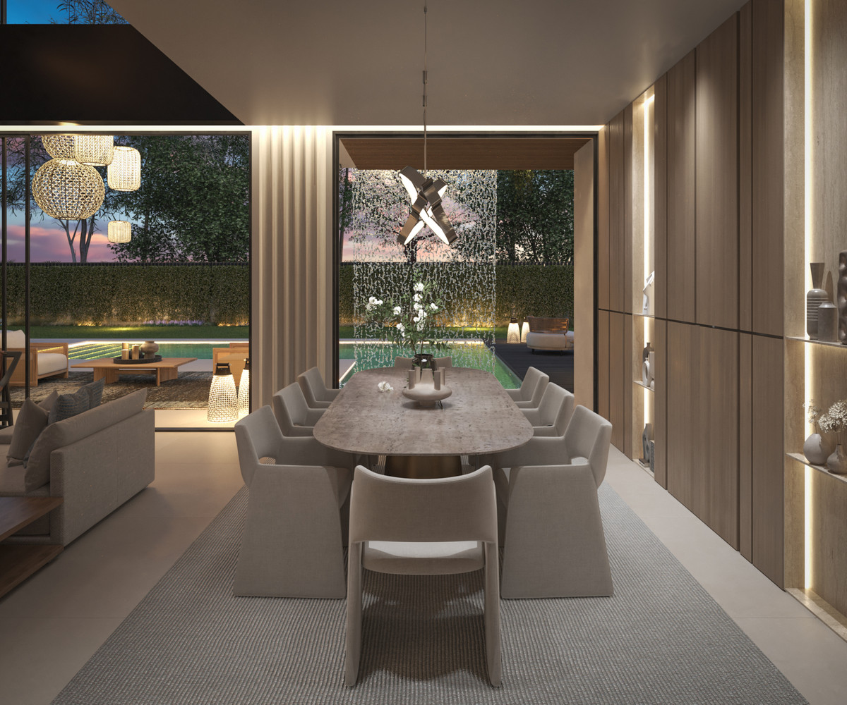 Imagen de Villa de lujo en Marbella: 3.990.000 €