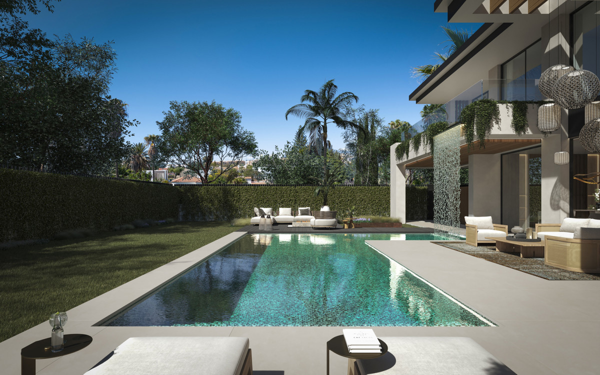 Imagen de Villa de lujo en Marbella: 3.990.000 €