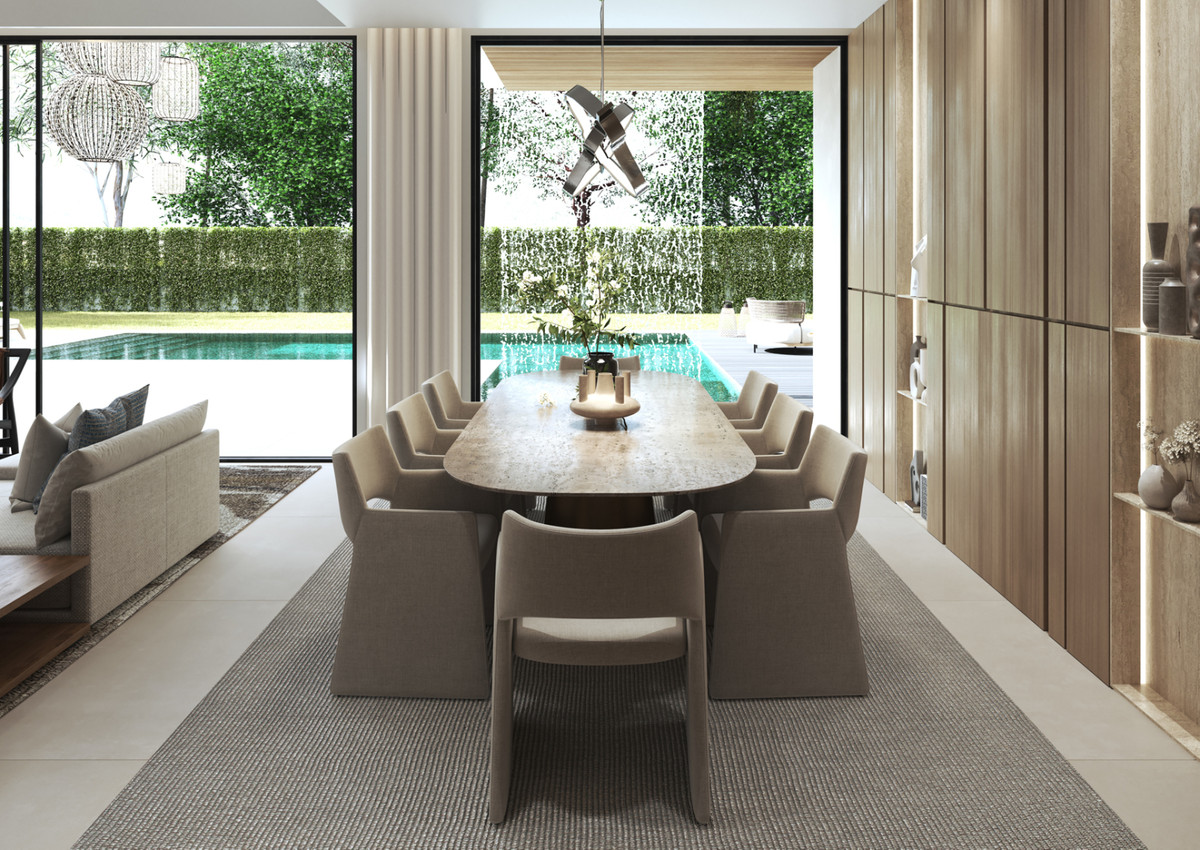Imagen de Villa de lujo en Marbella: 3.990.000 €