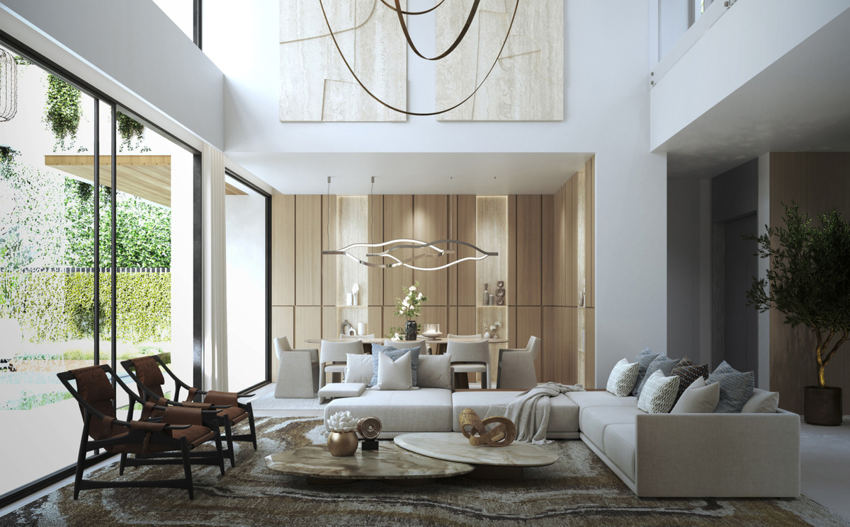 Imagen de Villa de lujo en Marbella: 3.990.000 €