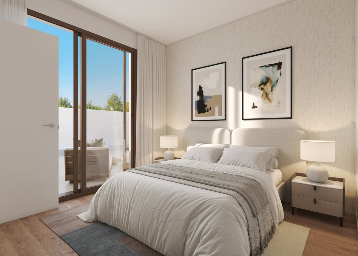 Imagen de Villa en venta en Torre-Pacheco