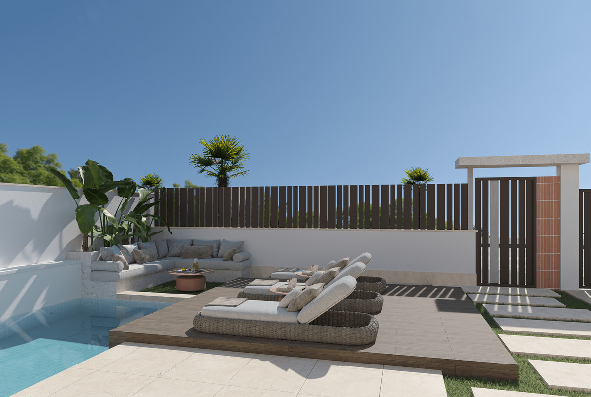 Imagen de Villa en venta en Torre-Pacheco