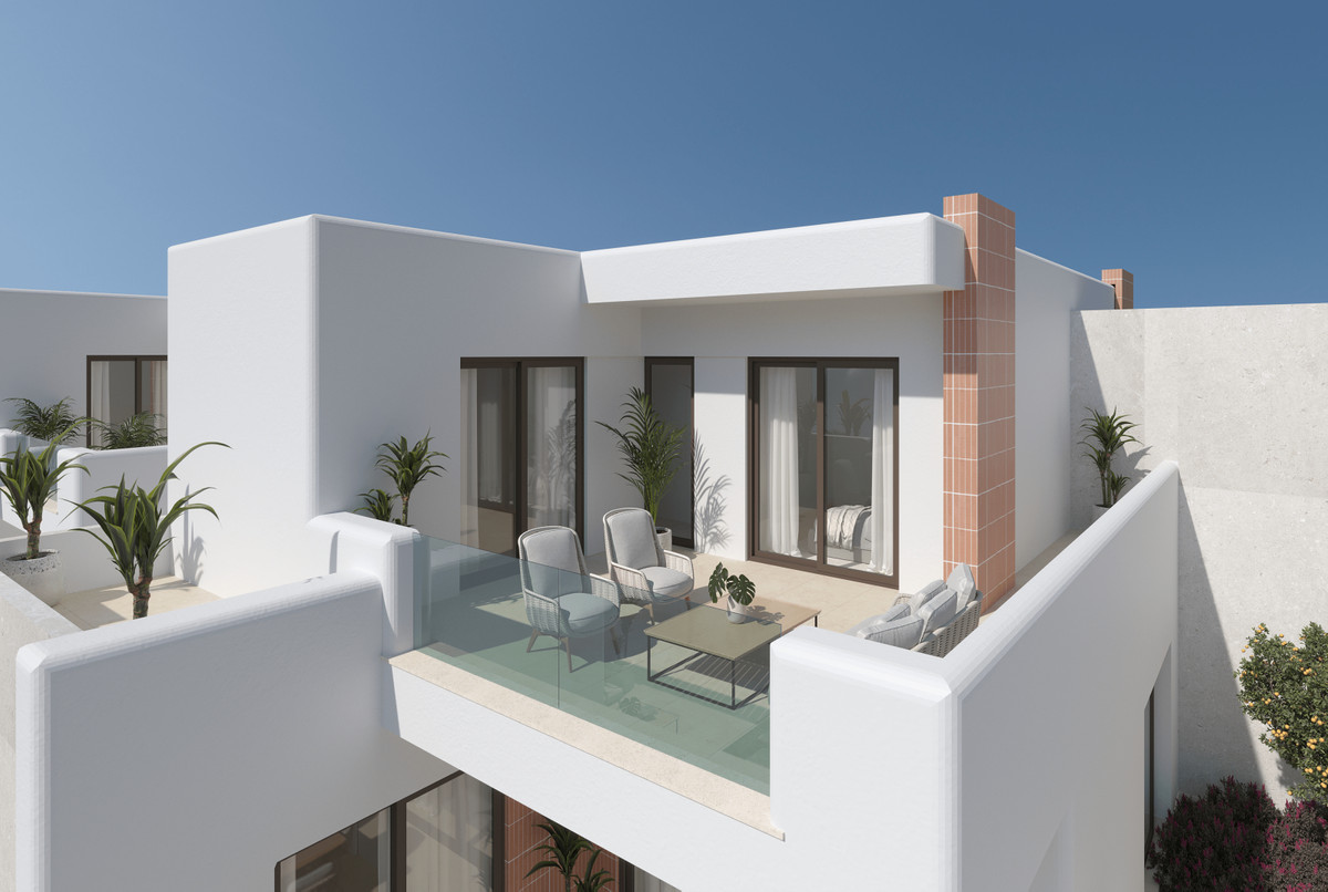 Imagen de Villa en venta en Torre-Pacheco