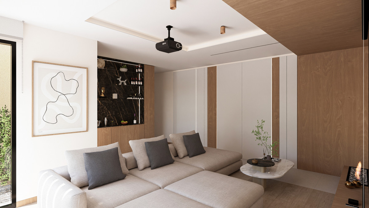 Imagen de Villa en venta en Murcia
