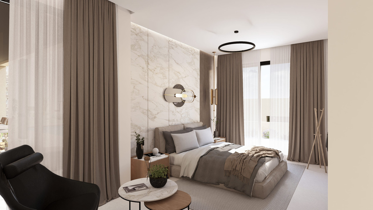 Imagen de Villa en venta en Murcia