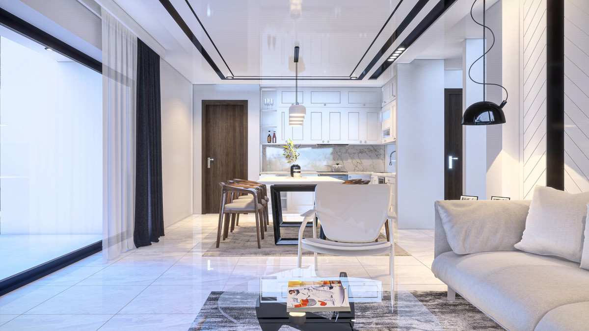 Imagen de Villa en venta en Pedreguer