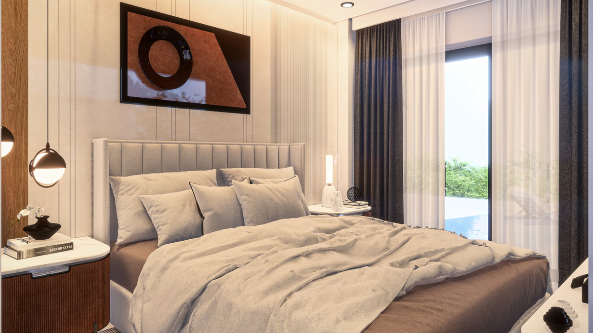 Imagen de Villa en venta en Pedreguer