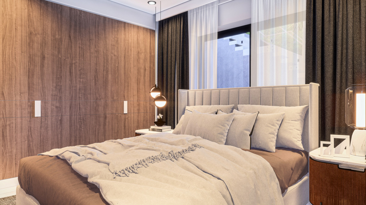 Imagen de Villa en venta en Pedreguer