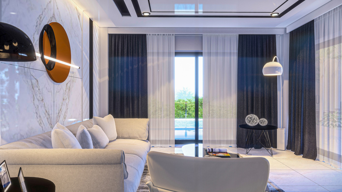 Imagen de Villa en venta en Pedreguer