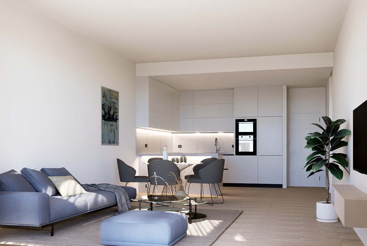 Imagen de Villa Finestrat: ¡Su oasis de lujo!