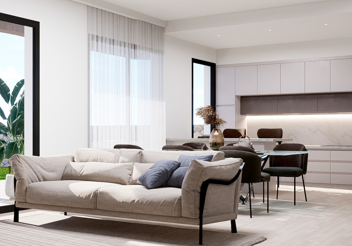 Imagen de Villa Finestrat: ¡Su oasis de lujo!