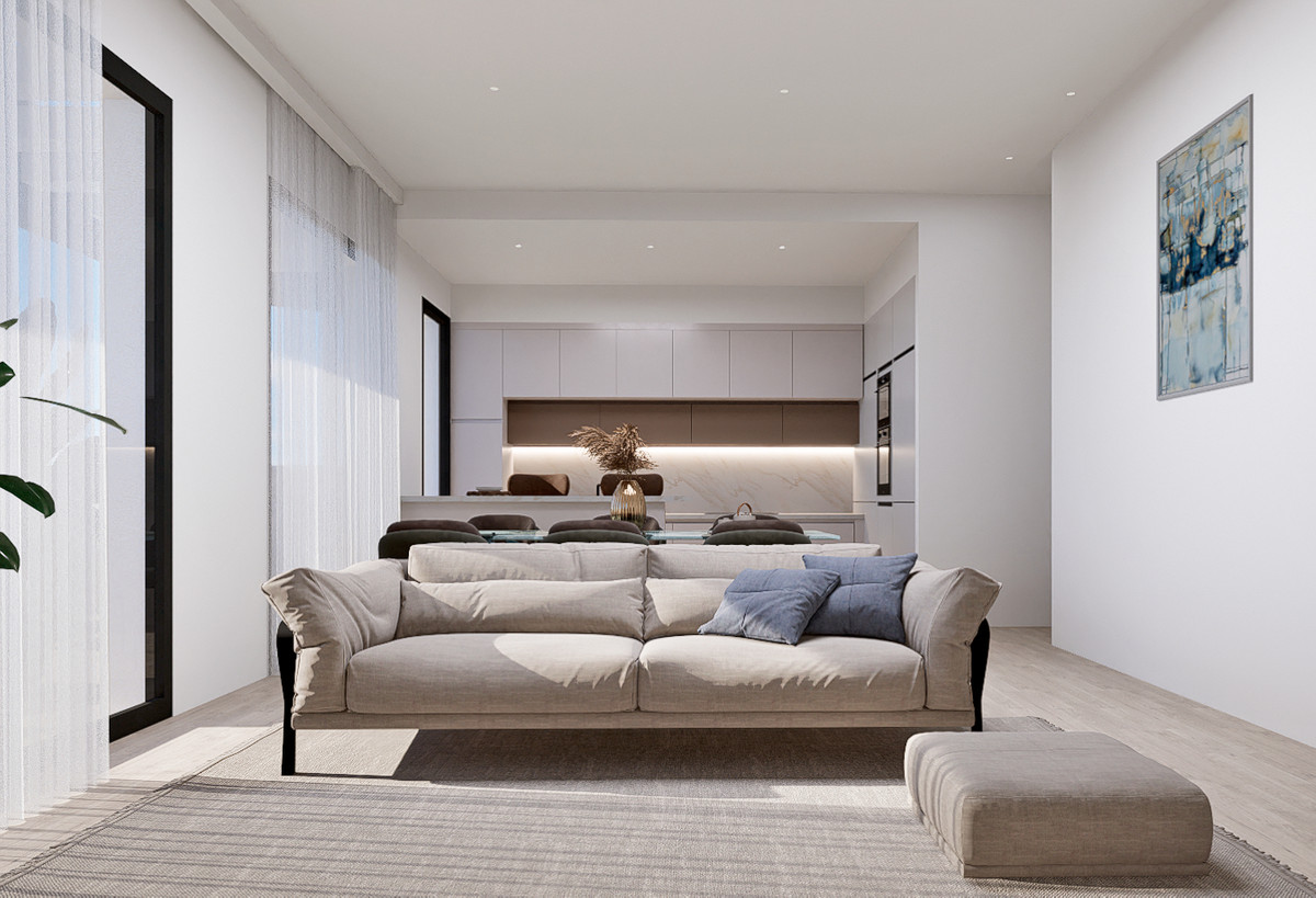 Imagen de Villa Finestrat: ¡Su oasis de lujo!