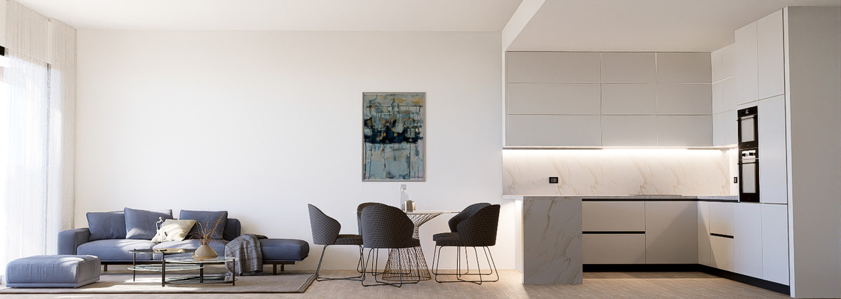 Imagen de Villa Finestrat: ¡Su oasis de lujo!