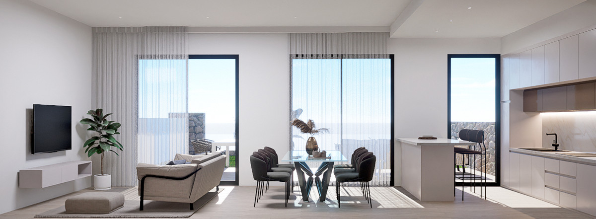Imagen de Villa Finestrat: ¡Su oasis de lujo!
