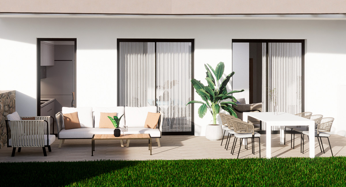 Imagen de Villa Finestrat: ¡Su oasis de lujo!