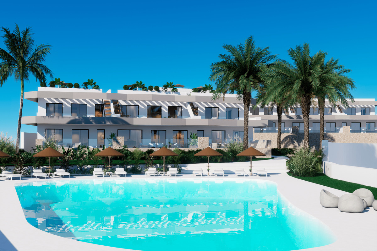 Imagen de Villa Finestrat: ¡Su oasis de lujo!