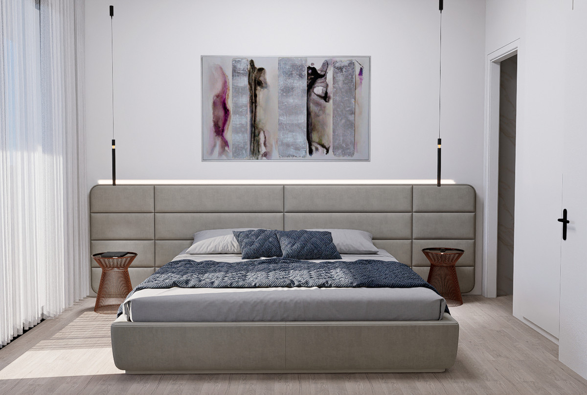 Imagen de Villa Finestrat: ¡Su oasis de lujo!