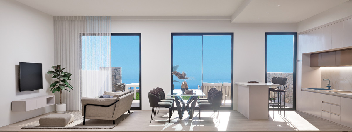 Imagen de Villa Finestrat: ¡Su oasis de lujo!