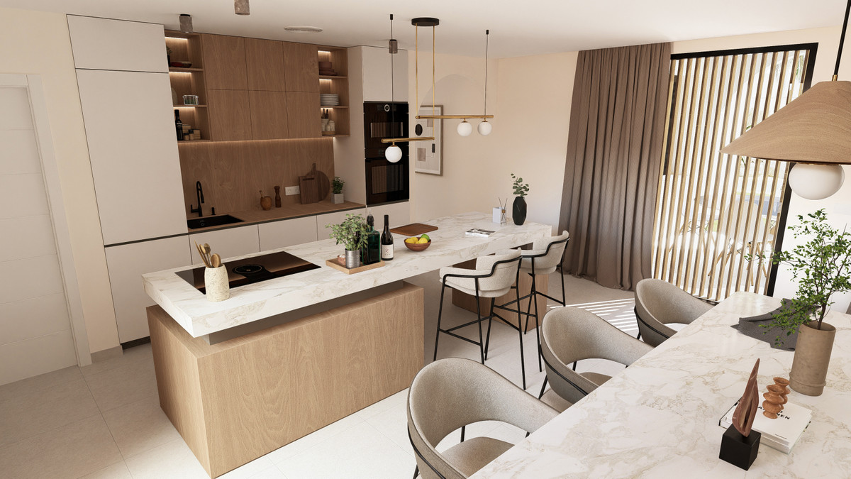 Imagen de Villa en venta en Murcia