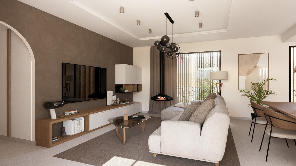 Imagen de Villa en venta en Murcia