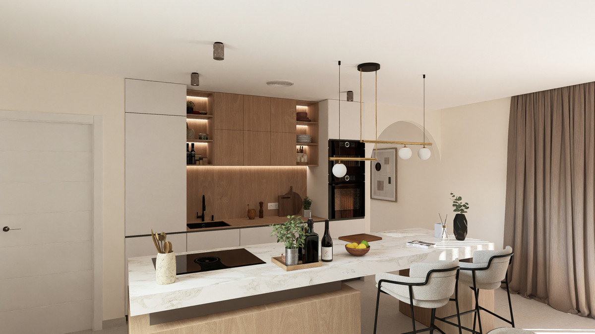 Imagen de Villa en venta en Murcia