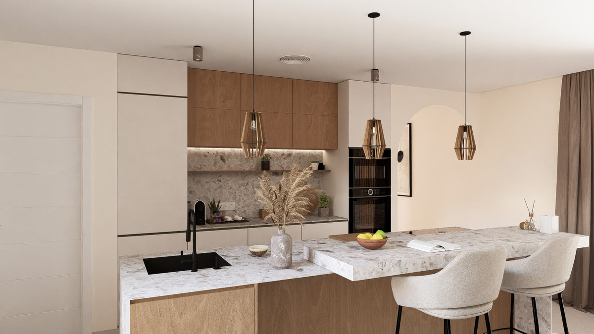 Imagen de Villa en venta en Murcia