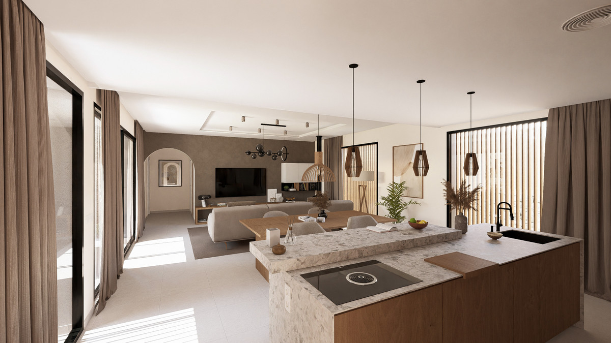 Imagen de Villa en venta en Murcia