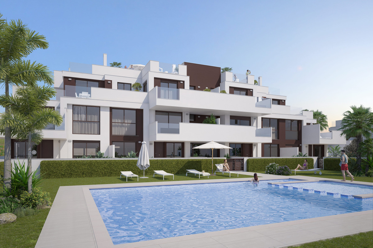 Imagen de Chalet en Pilar de la Horadada: ¡Tu hogar!