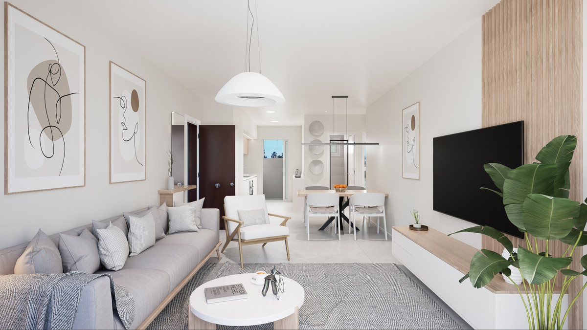 Imagen de Chalet en Pilar de la Horadada: ¡Tu hogar!