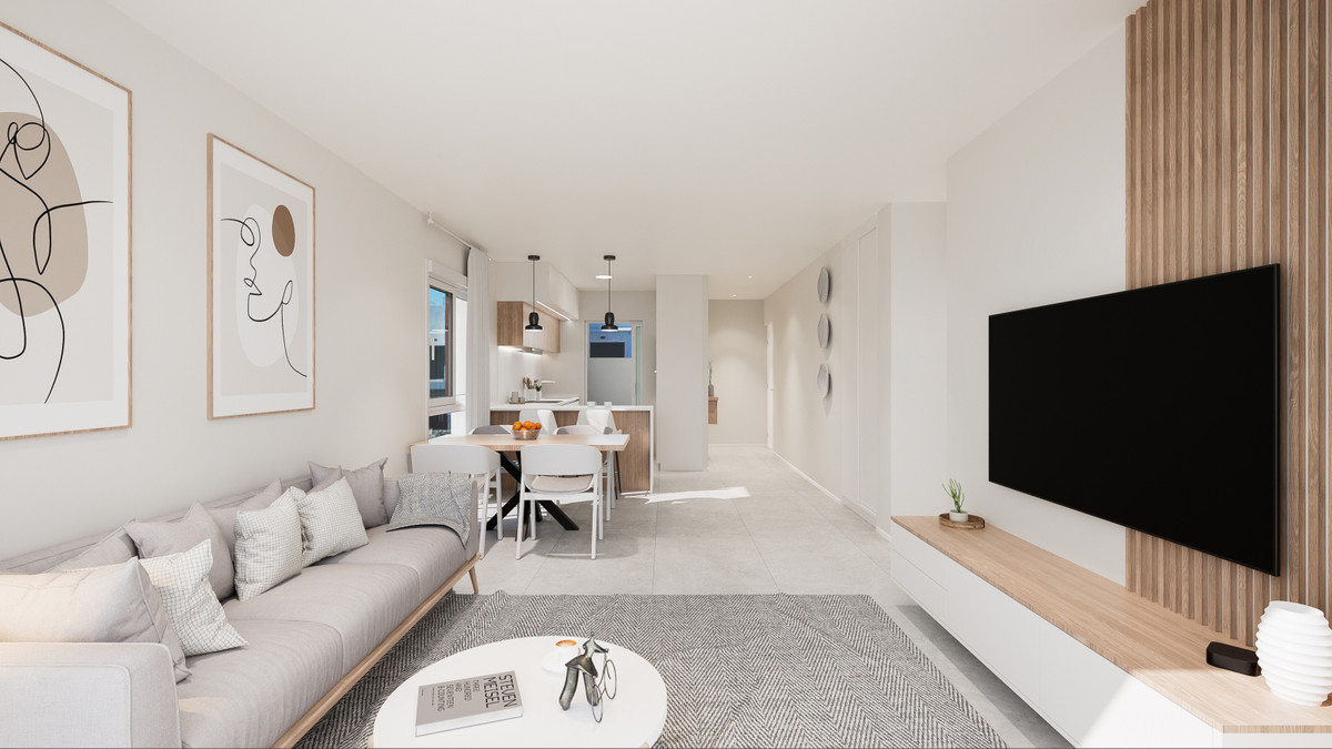 Imagen de Chalet en Pilar de la Horadada: ¡Tu hogar!