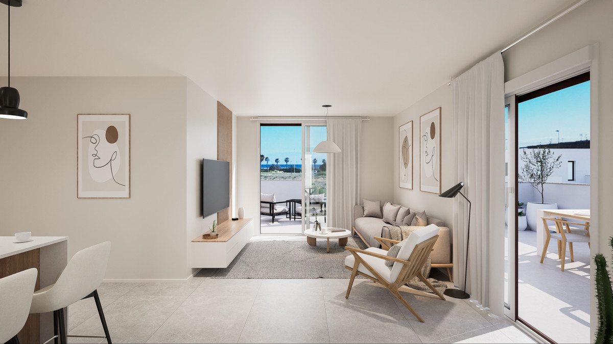 Imagen de Chalet en Pilar de la Horadada: ¡Tu hogar!