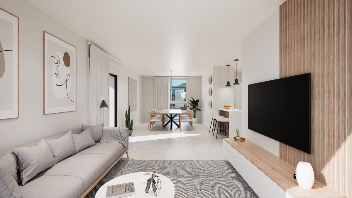 Imagen de Chalet en Pilar de la Horadada: ¡Tu hogar!