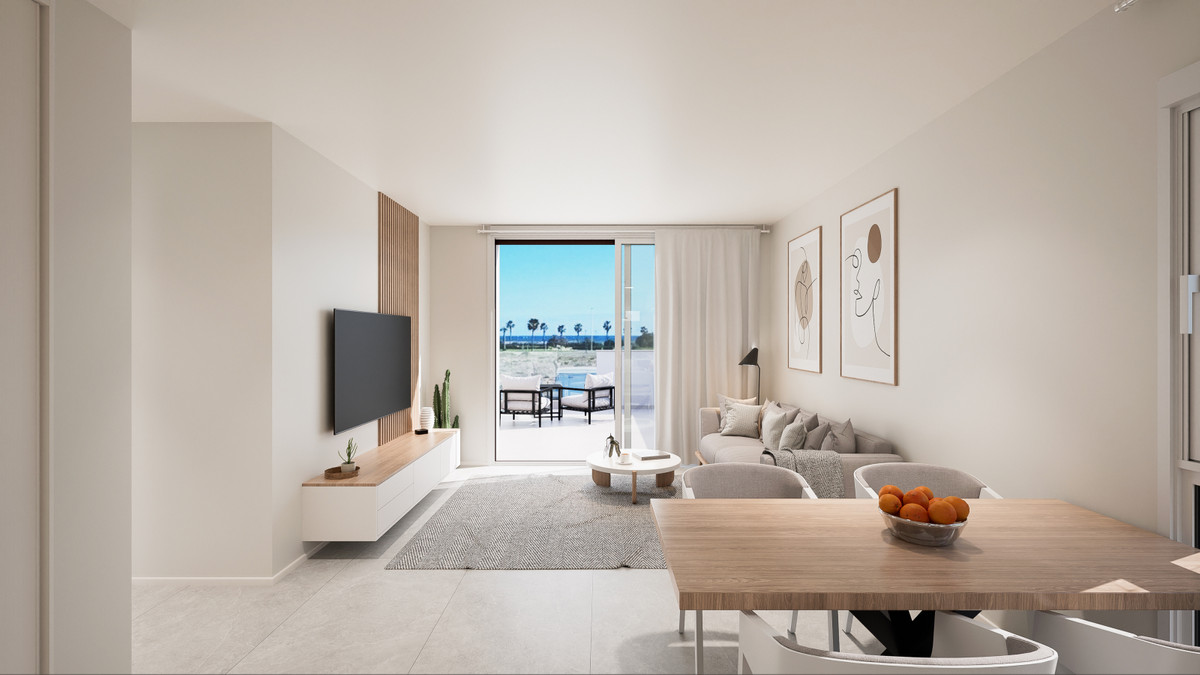 Imagen de Chalet en Pilar de la Horadada: ¡Tu hogar!