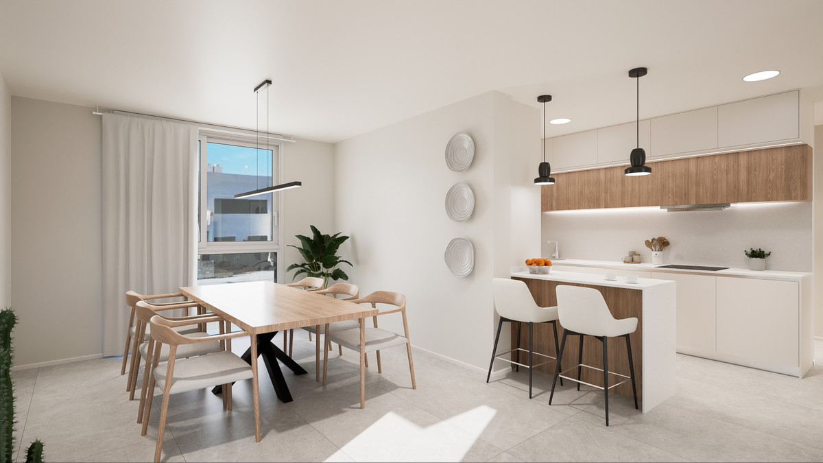 Imagen de Chalet en Pilar de la Horadada: ¡Tu hogar!