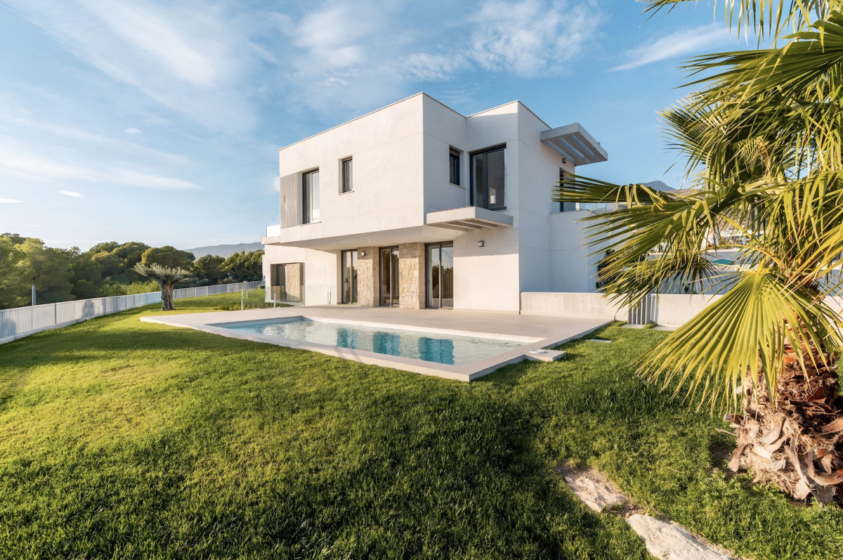 Imagen de Villa de Lujo en Finestrat: 850.000€