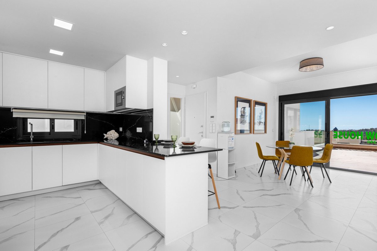 Imagen de Villa en Venta en San Miguel de Salinas
