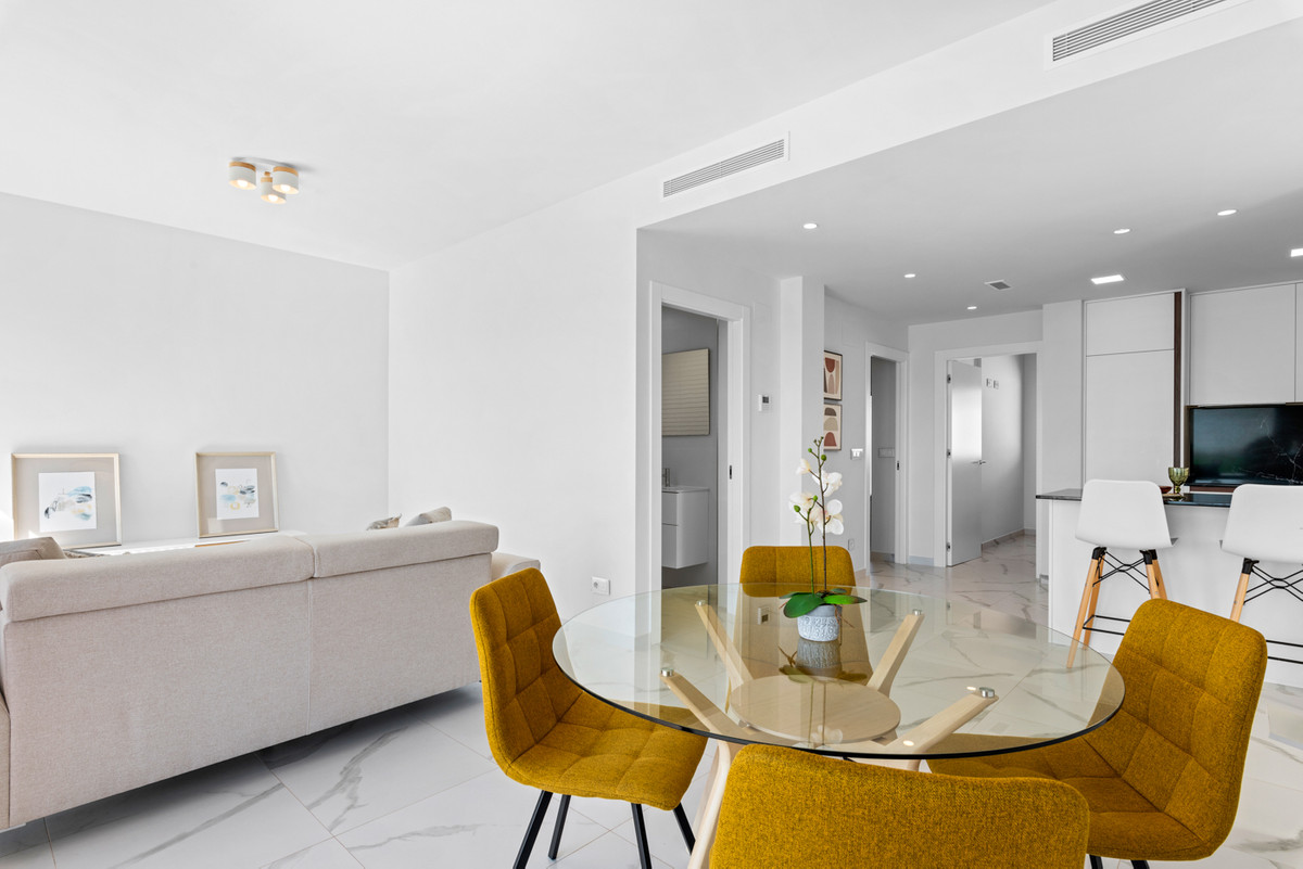 Imagen de Villa en Venta en San Miguel de Salinas