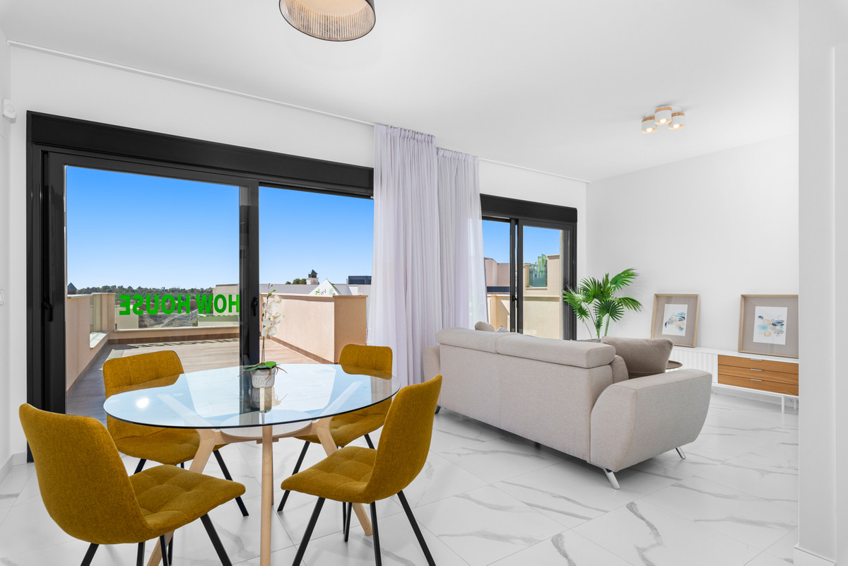 Imagen de Villa en Venta en San Miguel de Salinas