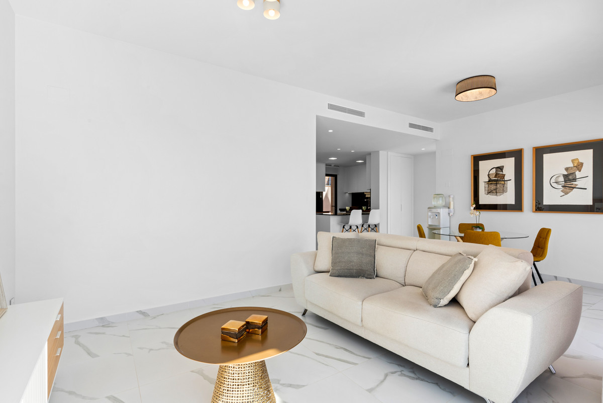 Imagen de Villa en Venta en San Miguel de Salinas