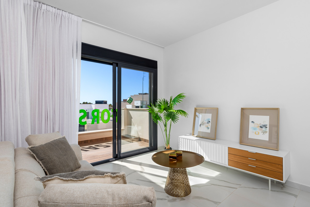 Imagen de Villa en Venta en San Miguel de Salinas