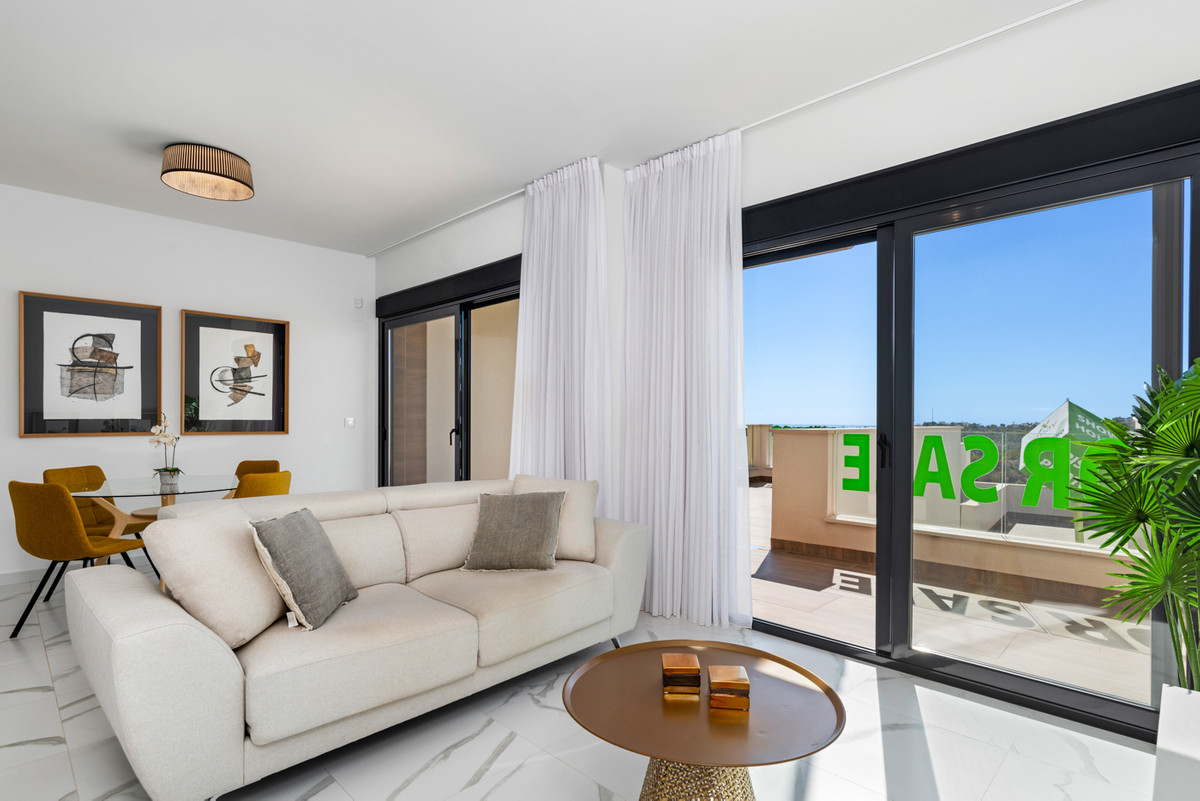 Imagen de Villa en Venta en San Miguel de Salinas