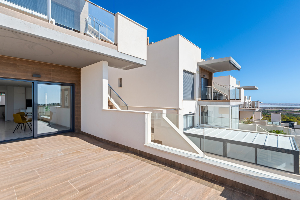 Imagen de Villa en Venta en San Miguel de Salinas